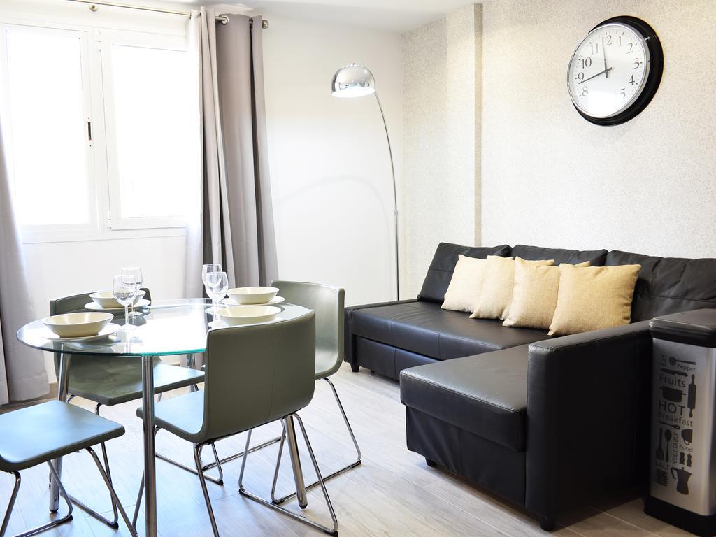Flat Mallorca Apartment Santa Lucia De Tirajana Экстерьер фото