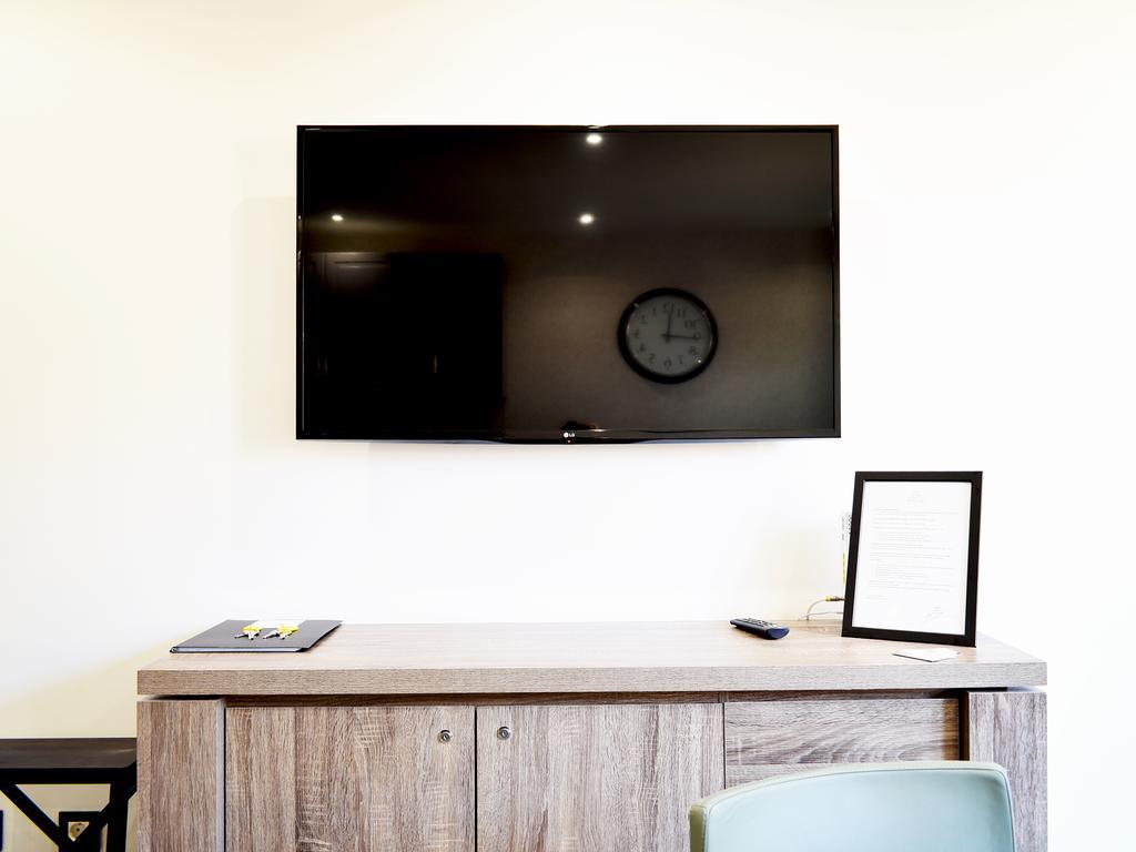 Flat Mallorca Apartment Santa Lucia De Tirajana Экстерьер фото