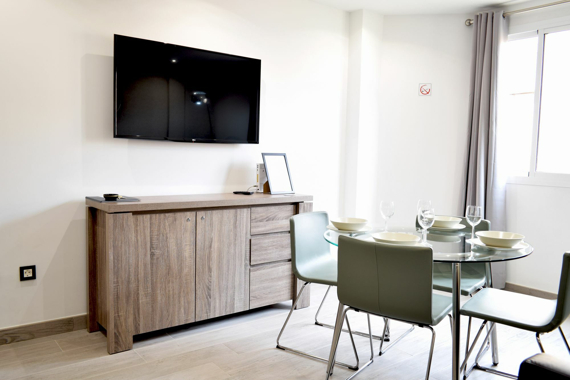 Flat Mallorca Apartment Santa Lucia De Tirajana Экстерьер фото